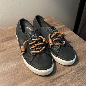 Sperry Slip on Shoes